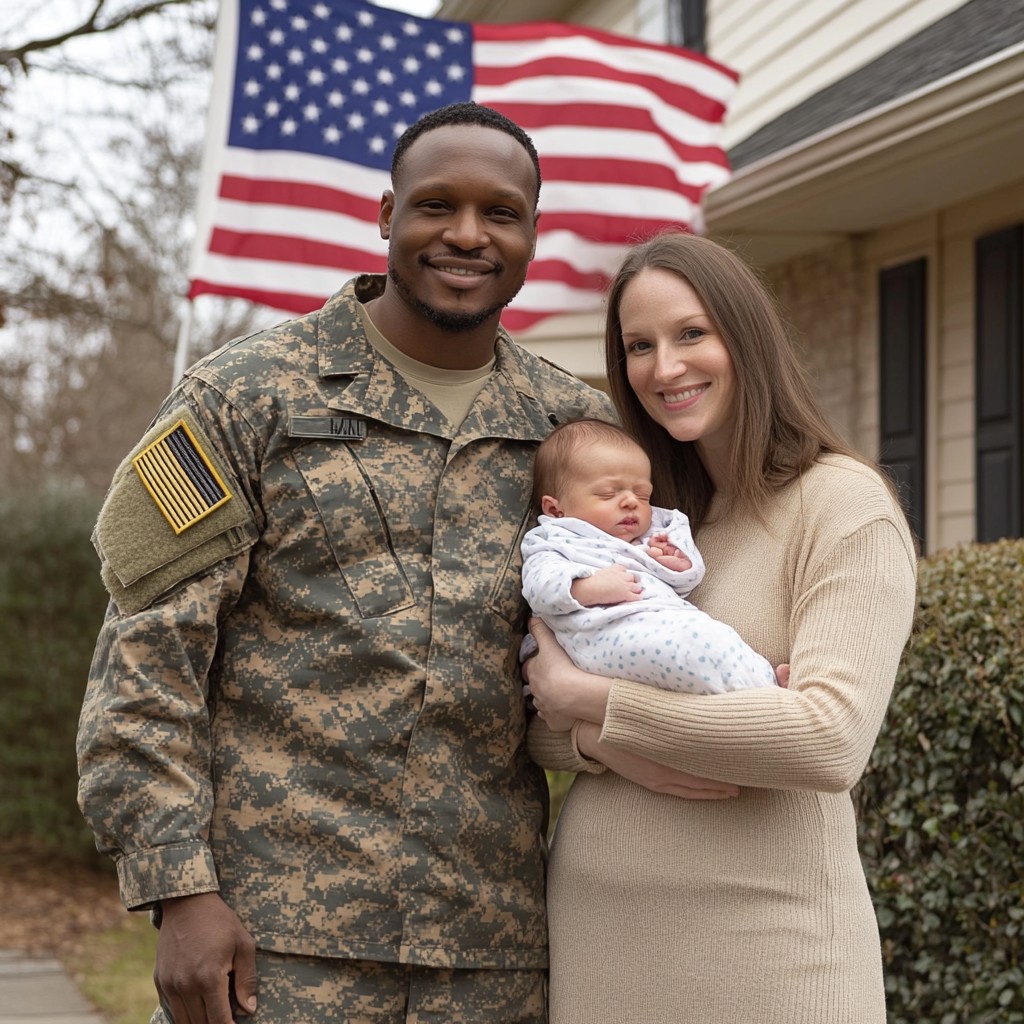 2026 BAH rates military housing allowance VA loan